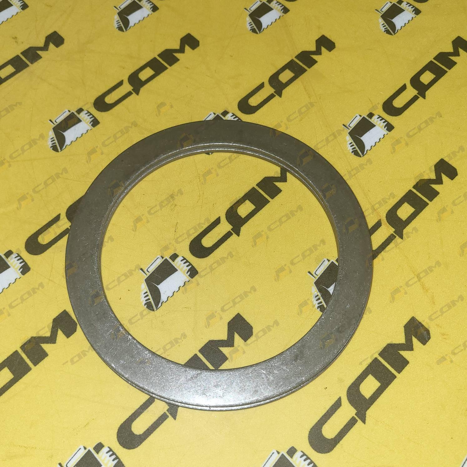 Прокладка бортового редуктора 105х135х3 Shanmon 388H WGL100.02-03