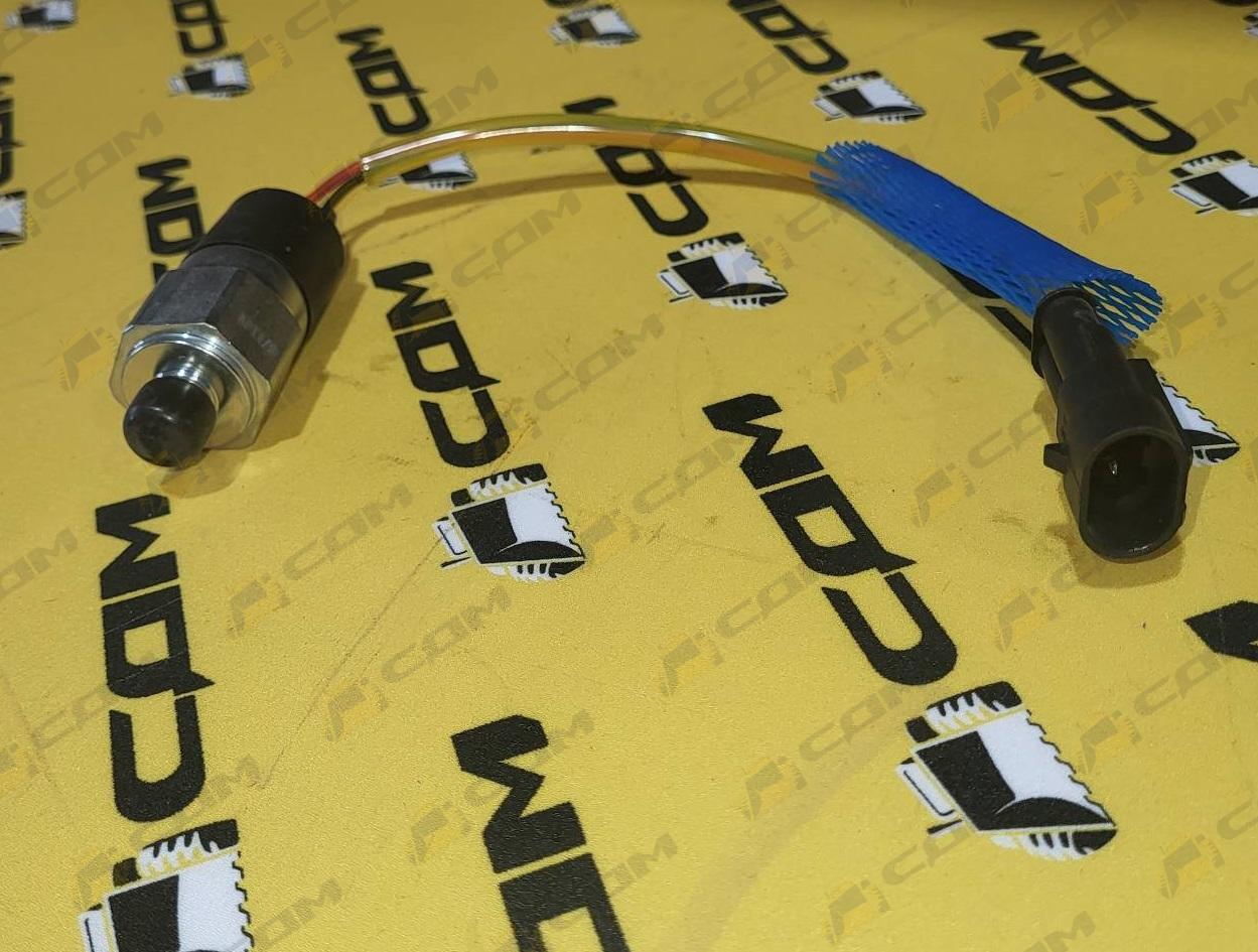 Датчик давления ГМП LG876N 60400002809/CDM863.15.24