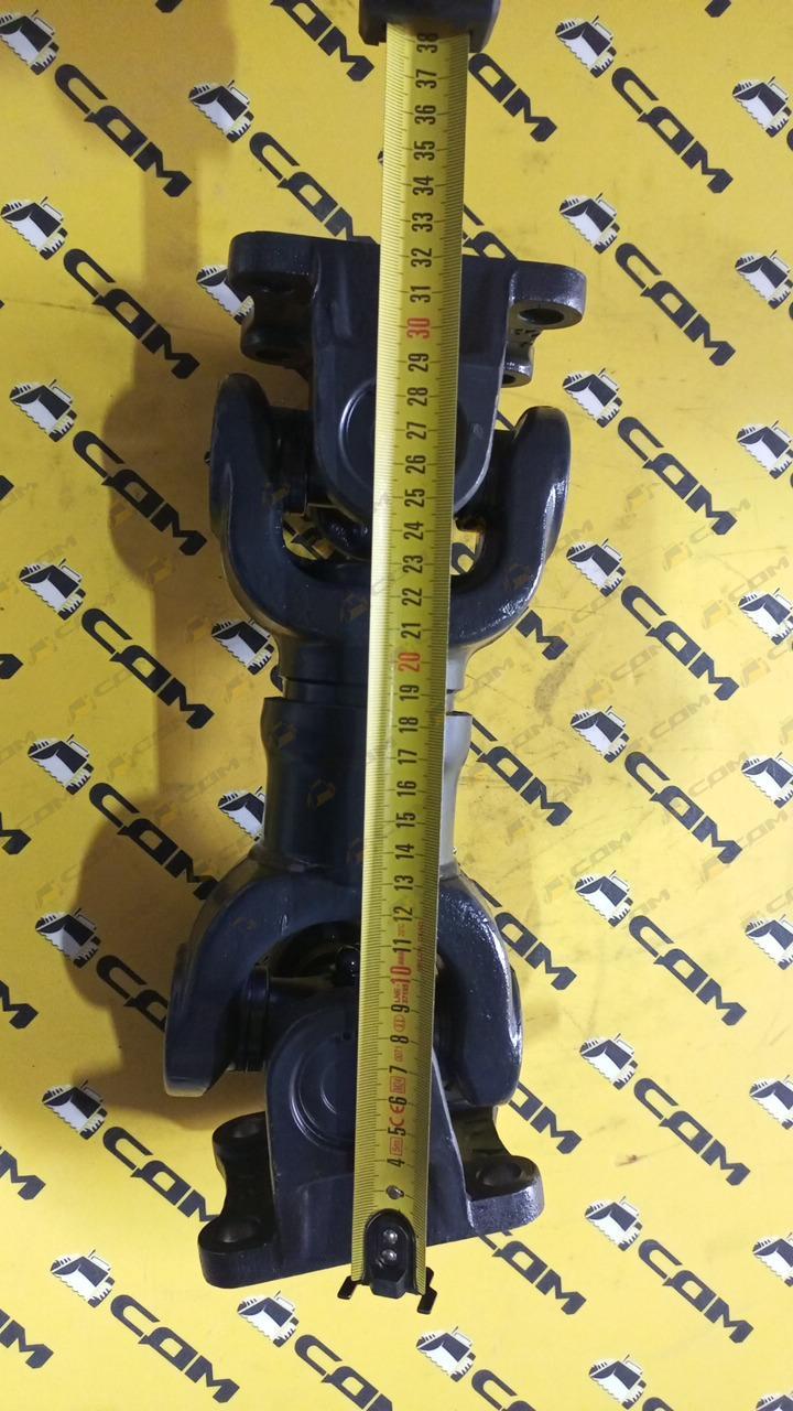 Вал карданный задний CDM843 LG843.04.03/CDM843.04.02