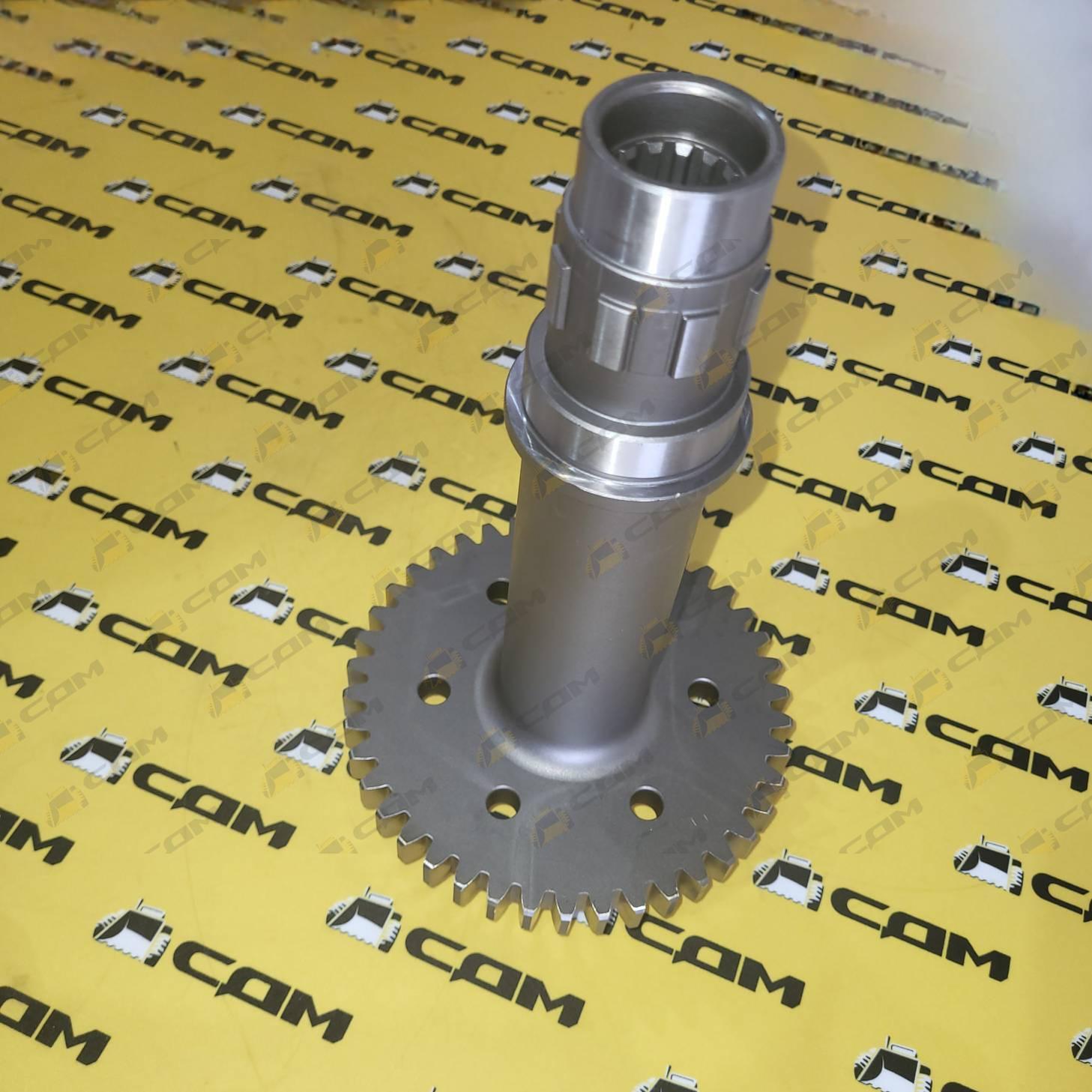 Вал с шестерней 30309000941 ZL40A.30-9