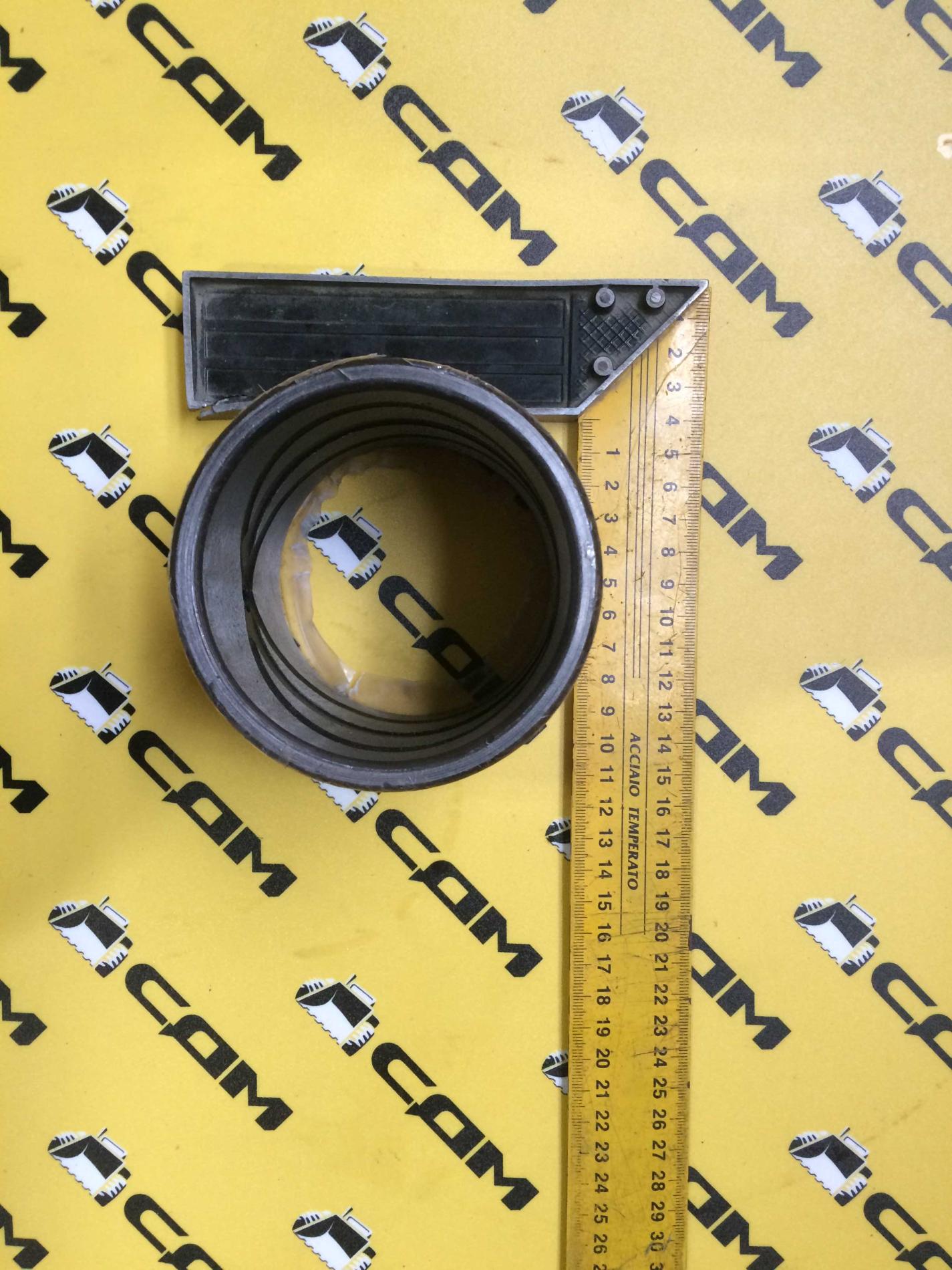 Втулка верхнего пальца ковша 85х100х95 LG956 ZL50G.7-6