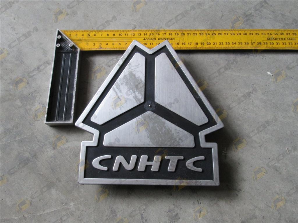 Эмблема CNHTC (Sinotruk) 1706005245