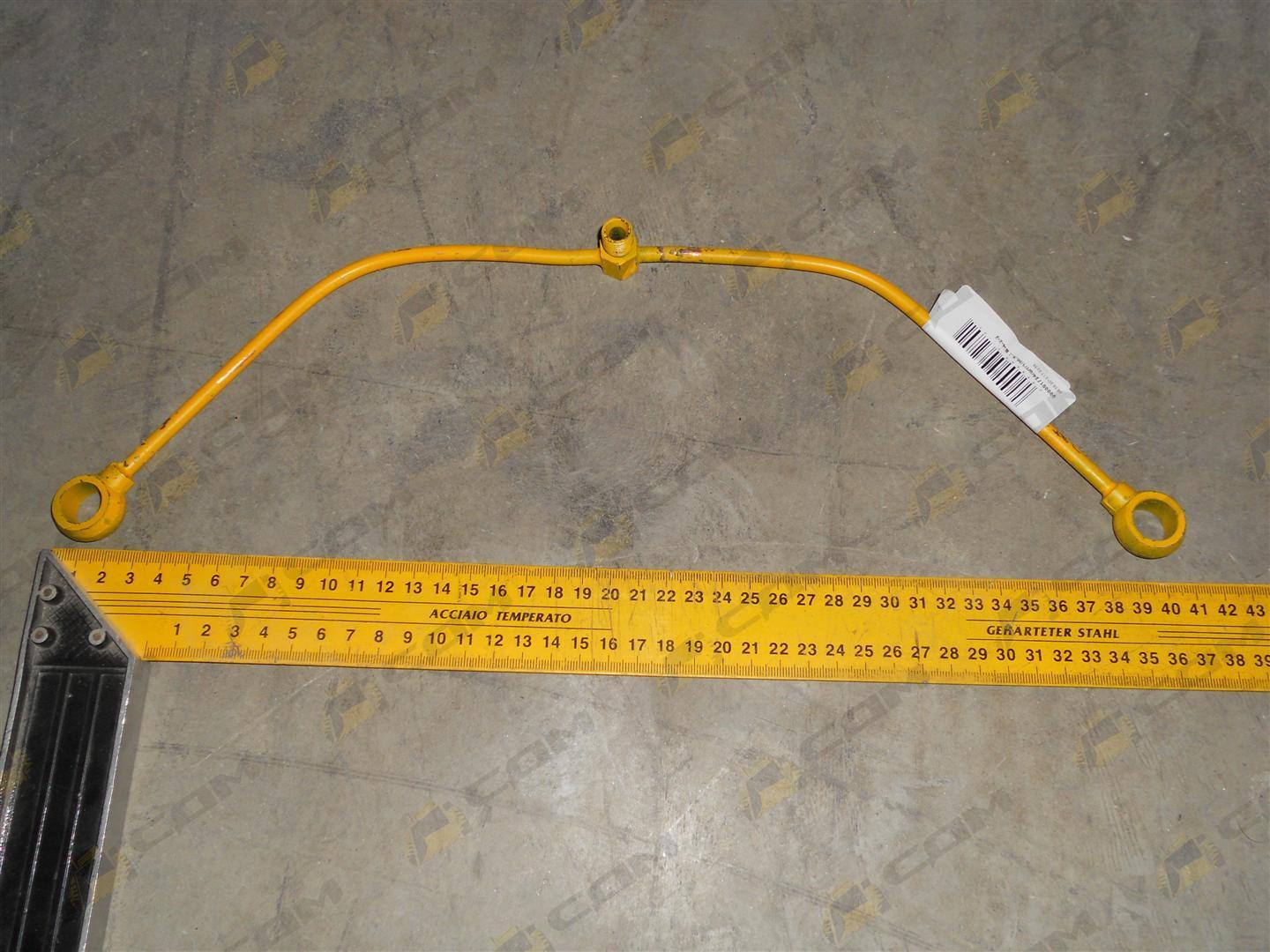 Трубка тормозная суппорта CDM855 LG853.08.04 (508101-102)