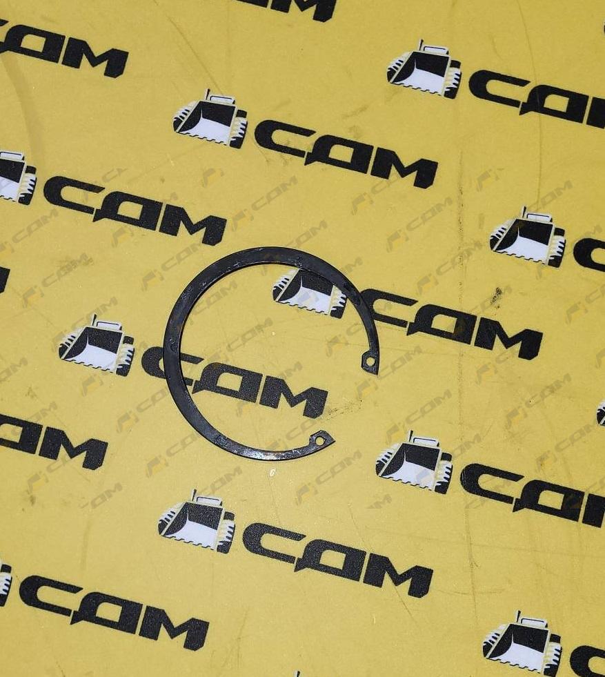 Кольцо стопорное уха цилиндра поворота D=75 LG855B 51451520107