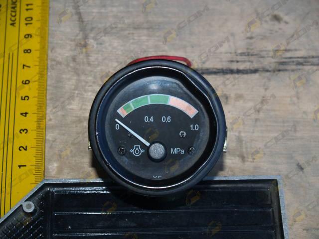 Указатель давления масла 0-1 Мра CDM 1713764338