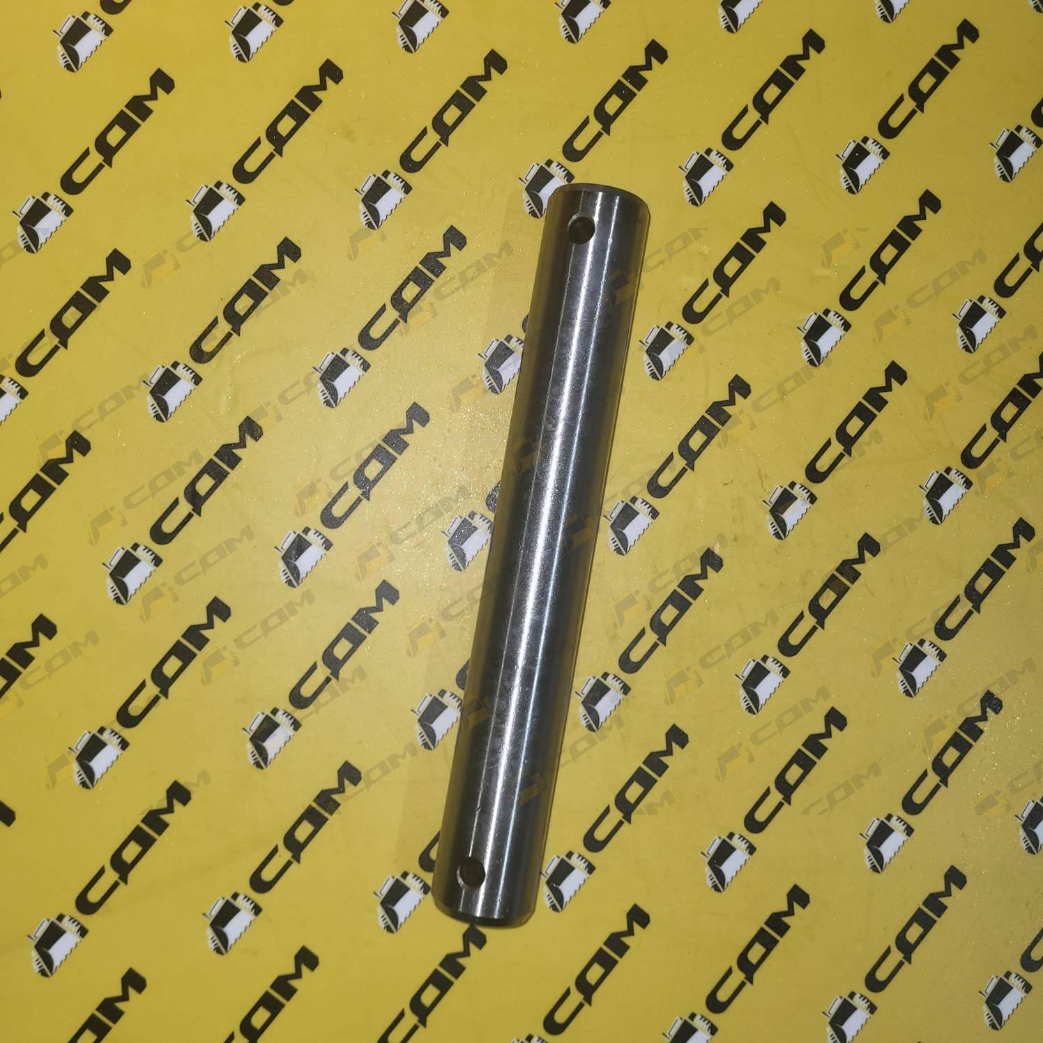 Палец крепления тяги экскаваторного ковша к коромыслу d=45 L=315 Shanmon 388H Z065261620