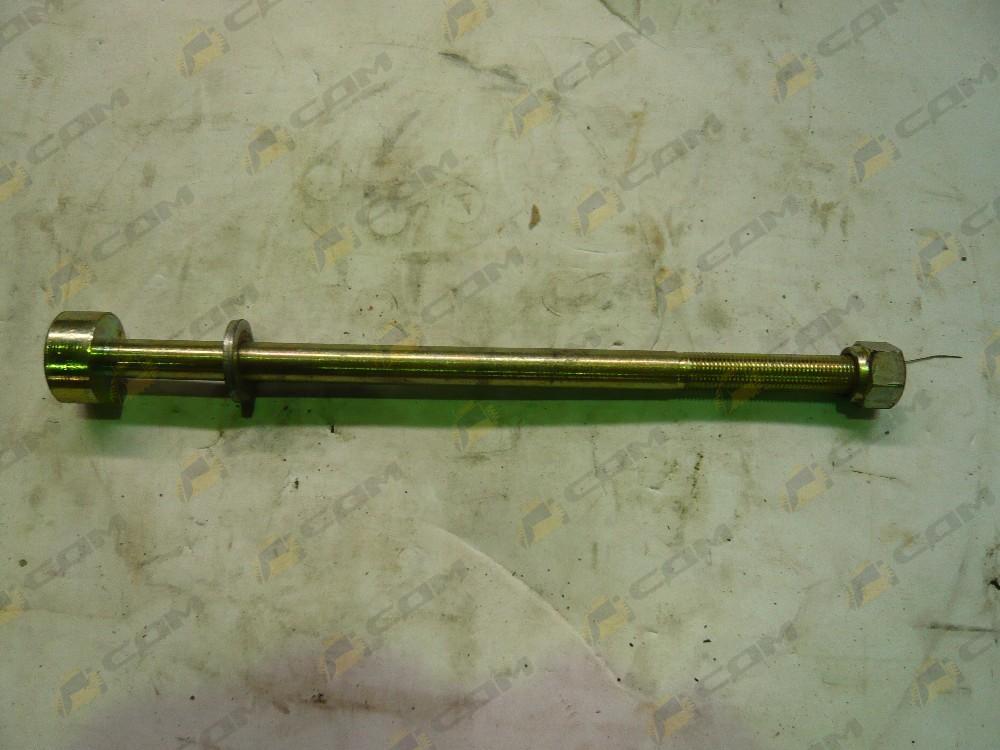 Болт рессоры задней с гайкой L=360, d=13,5 Howo 1706004855