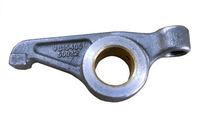 Коромысло впускного клапана (Euro3) HOWO VG1540050032