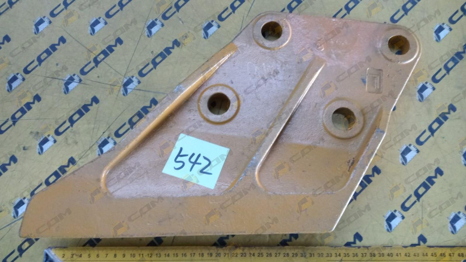 Нож боковой правый LG855B/ZL50NC 30871101565