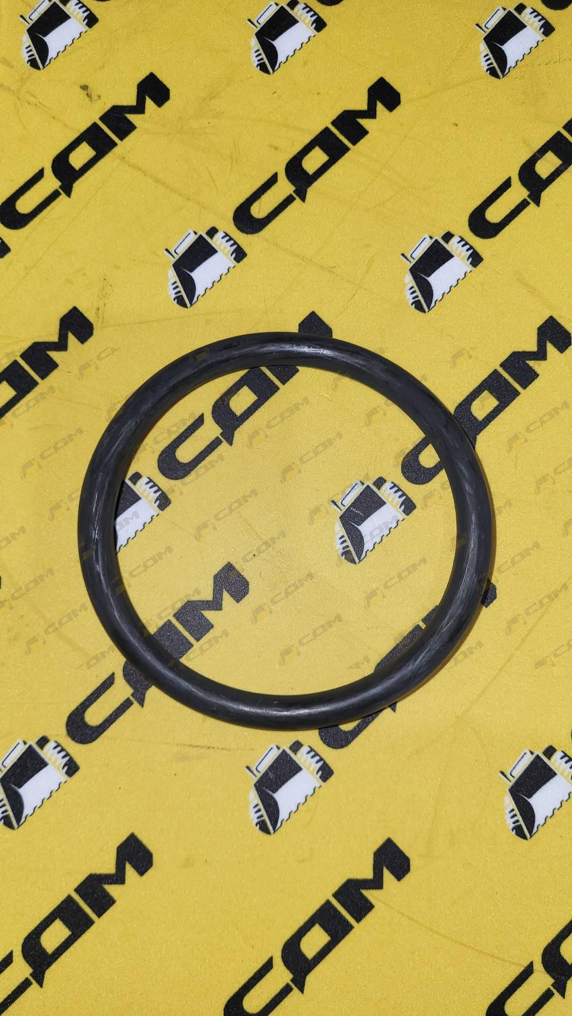 Кольцо уплотнительное пальца ковша 100x120x10 251900441/9362536