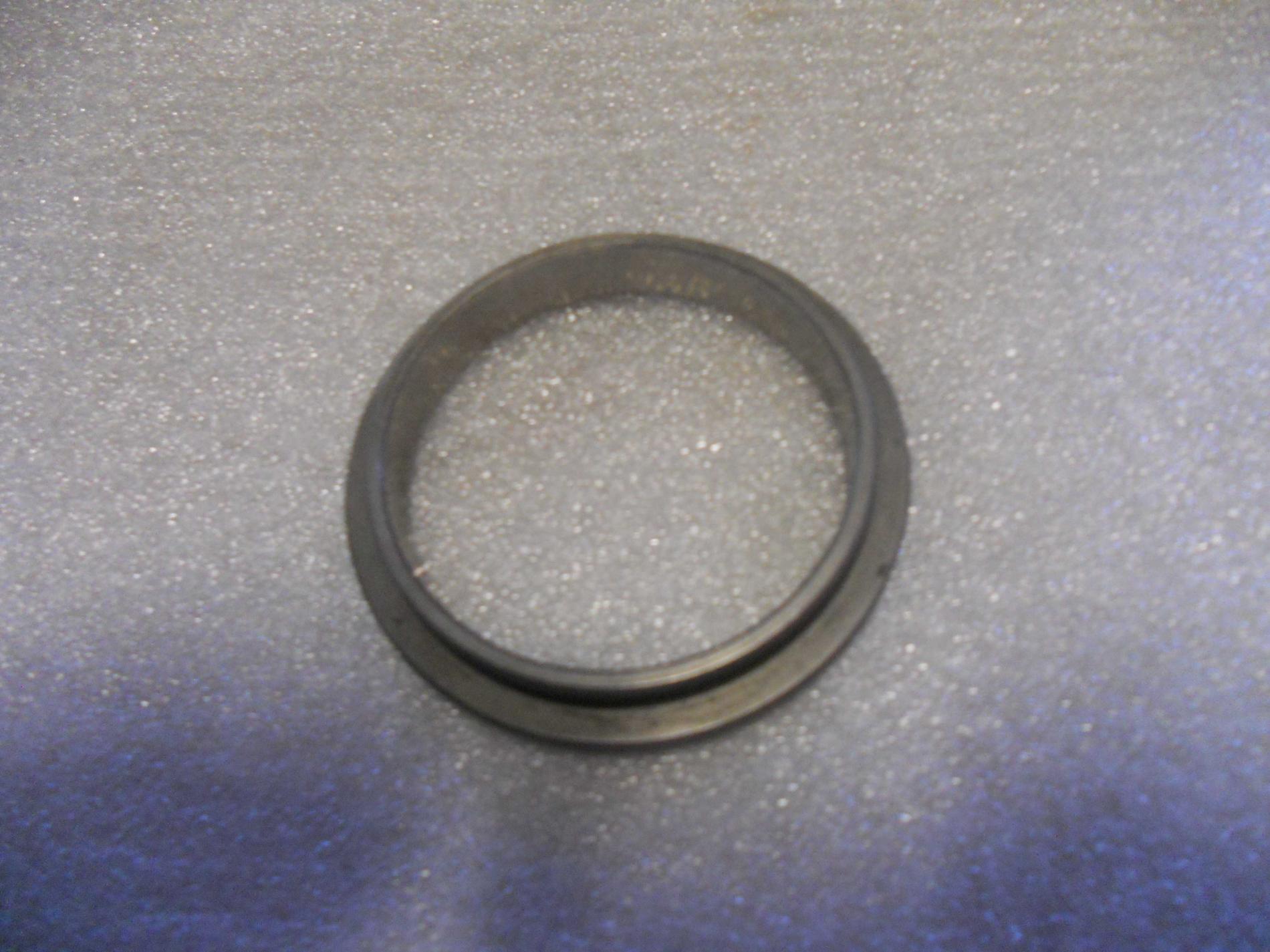 Шайба КПП главного вала ZF 14332