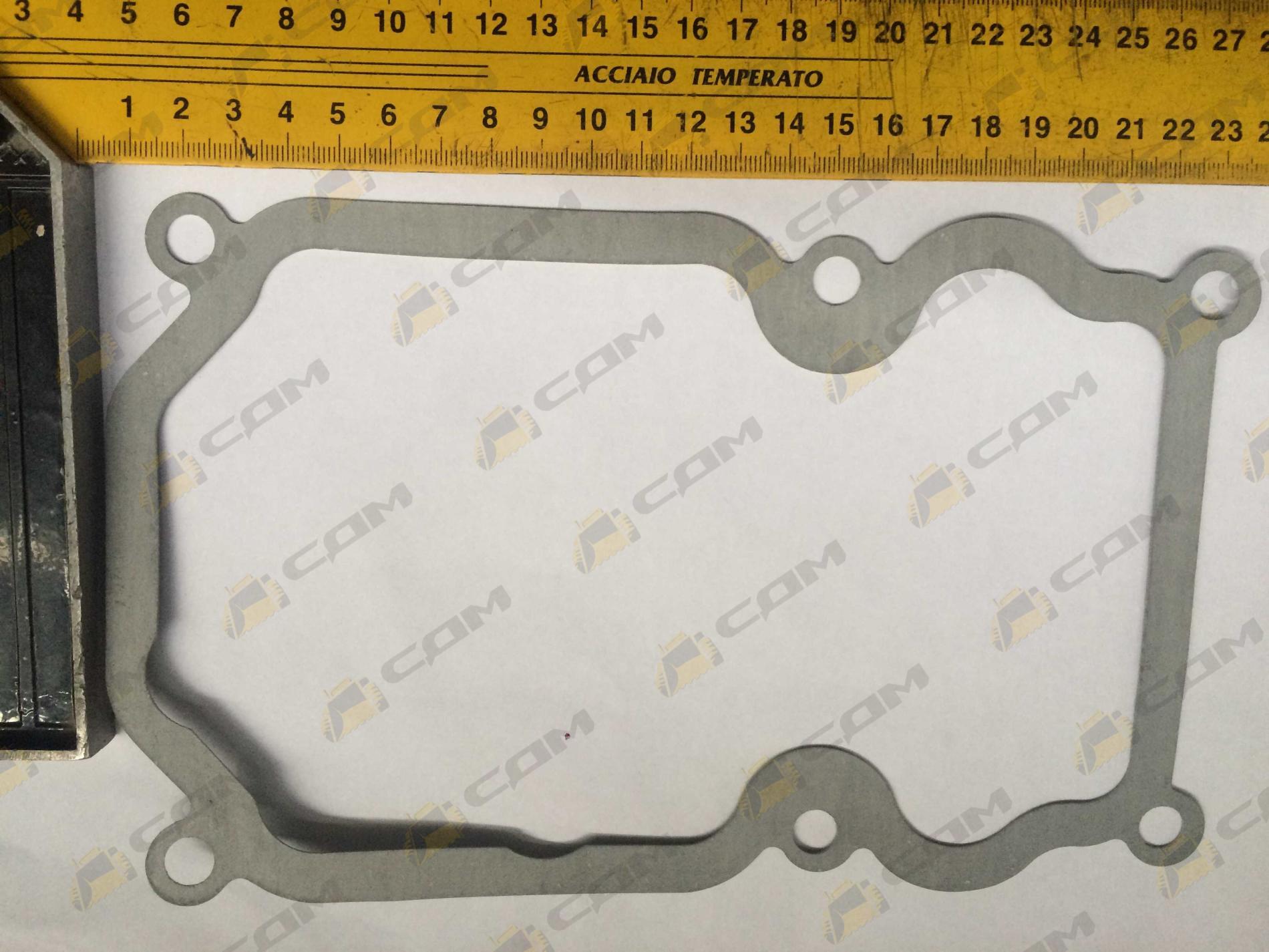 Прокладка крышки клапанов (Euro 3) VG1540040028