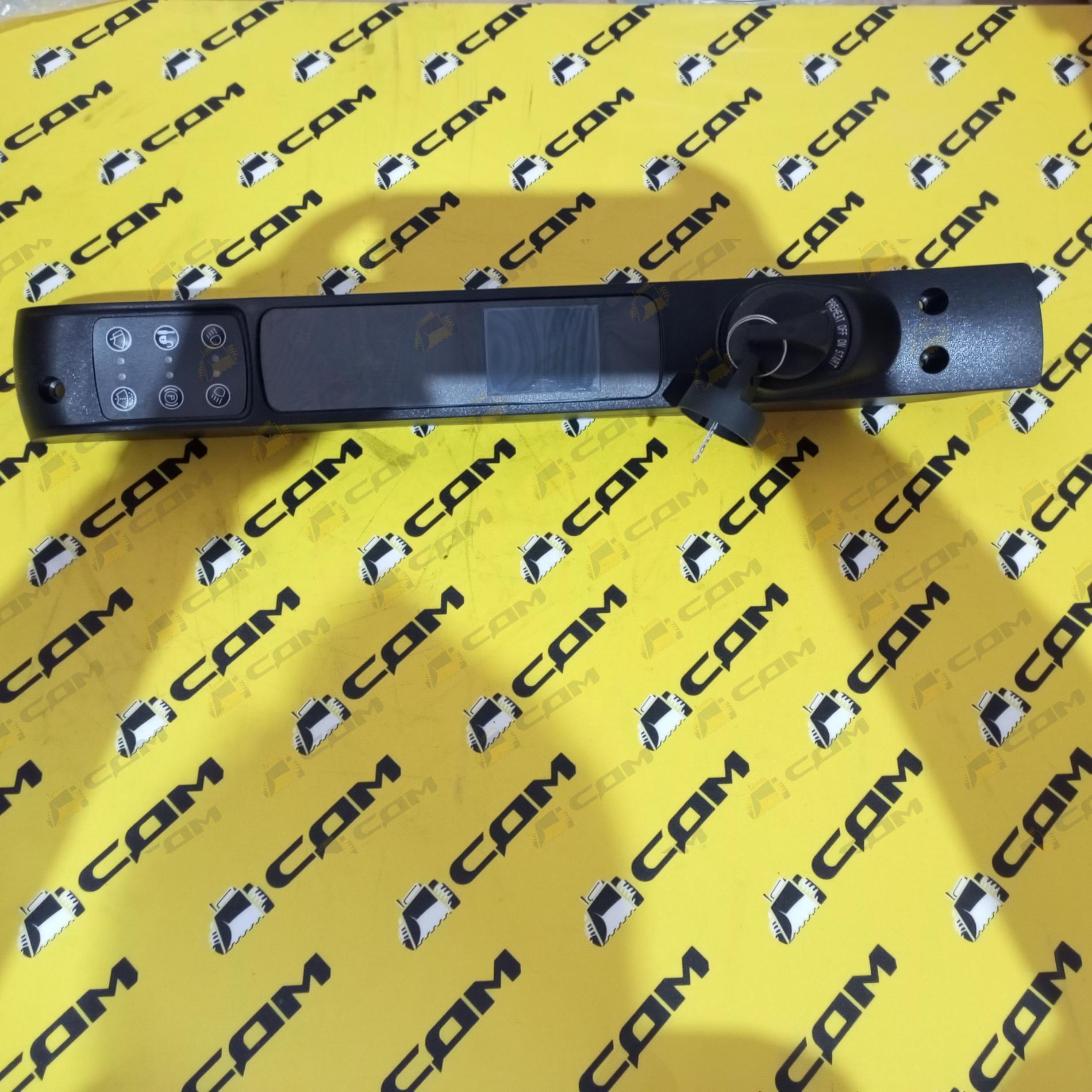 Панель приборов CDM307/308/312 60400015360