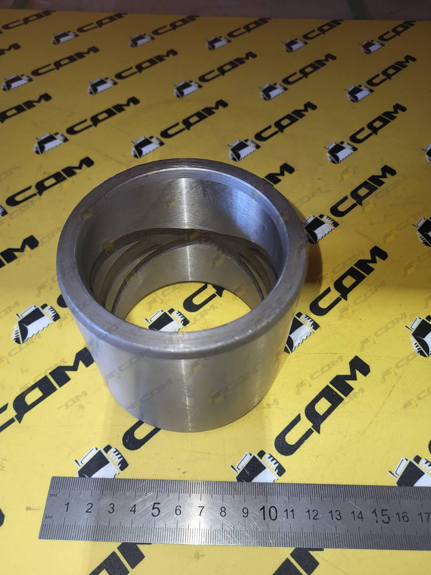 Втулка пальца ковша 80х100х88 Z5G.8-6A/9321673/252100395 Z5G.8-6A /9321673