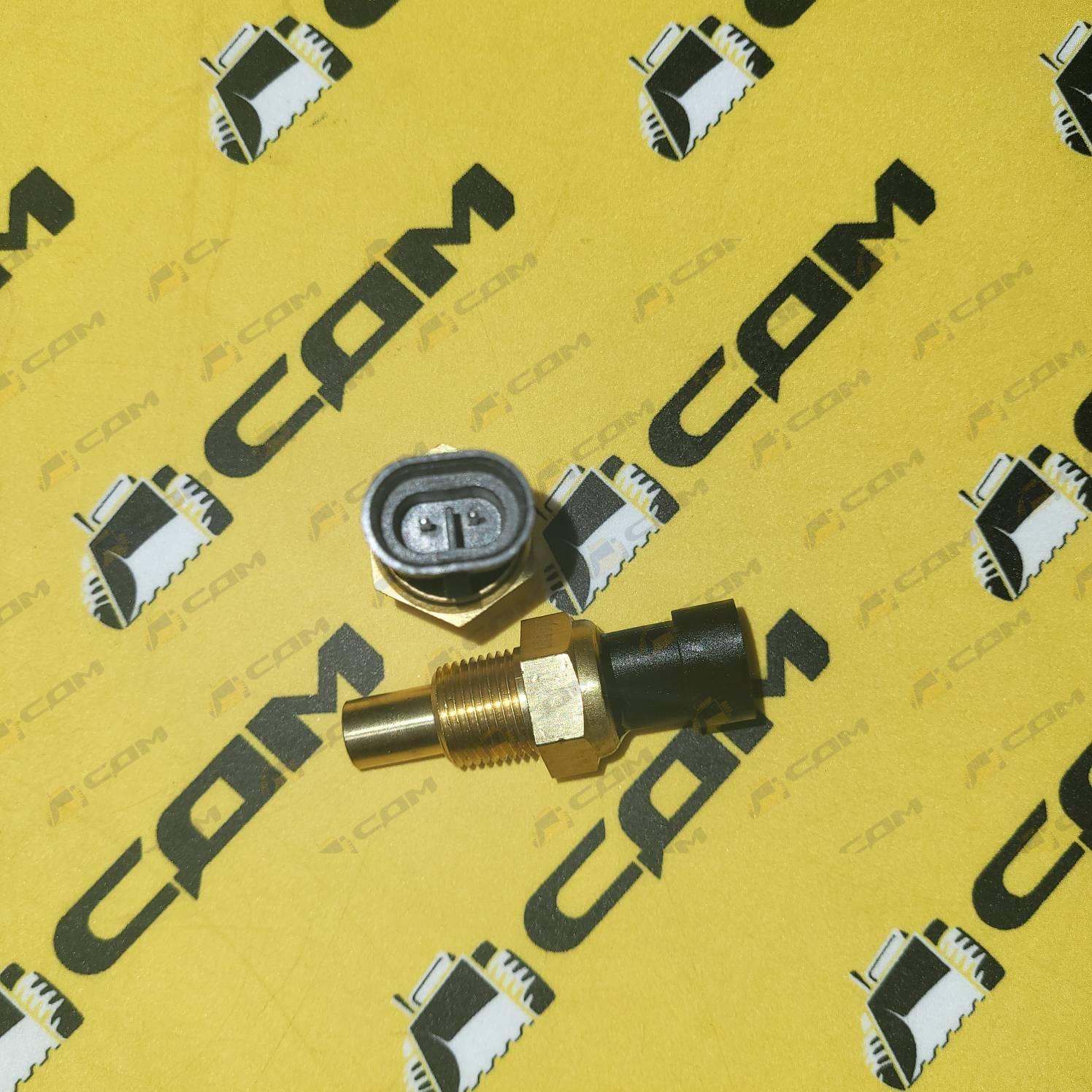 Датчик температуры масла ГМП ZL50NC 60400008556/LG855XG.15.42