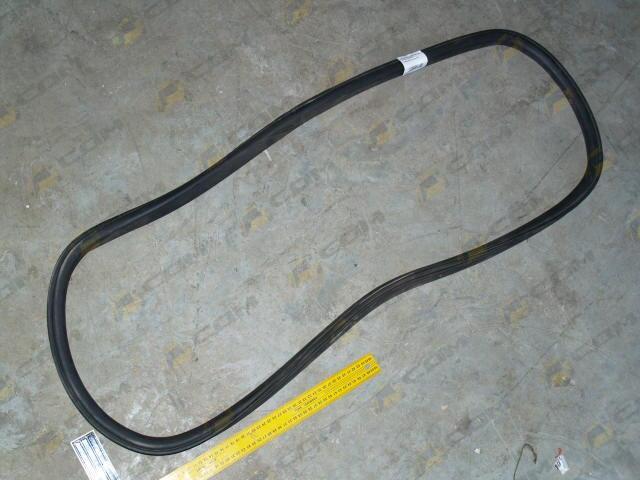 Уплотнение заднего стекла WG1642710006