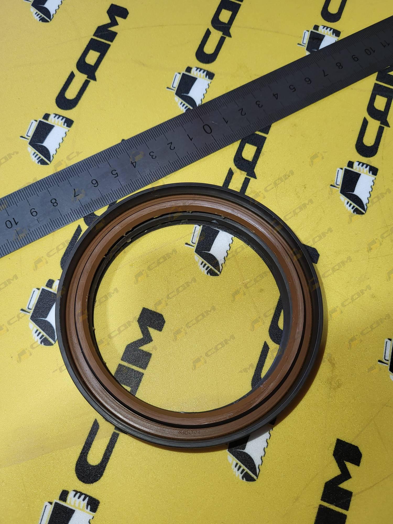 Сальник редуктора моста FB80х100х20,5 LG876N ZL60.01-33