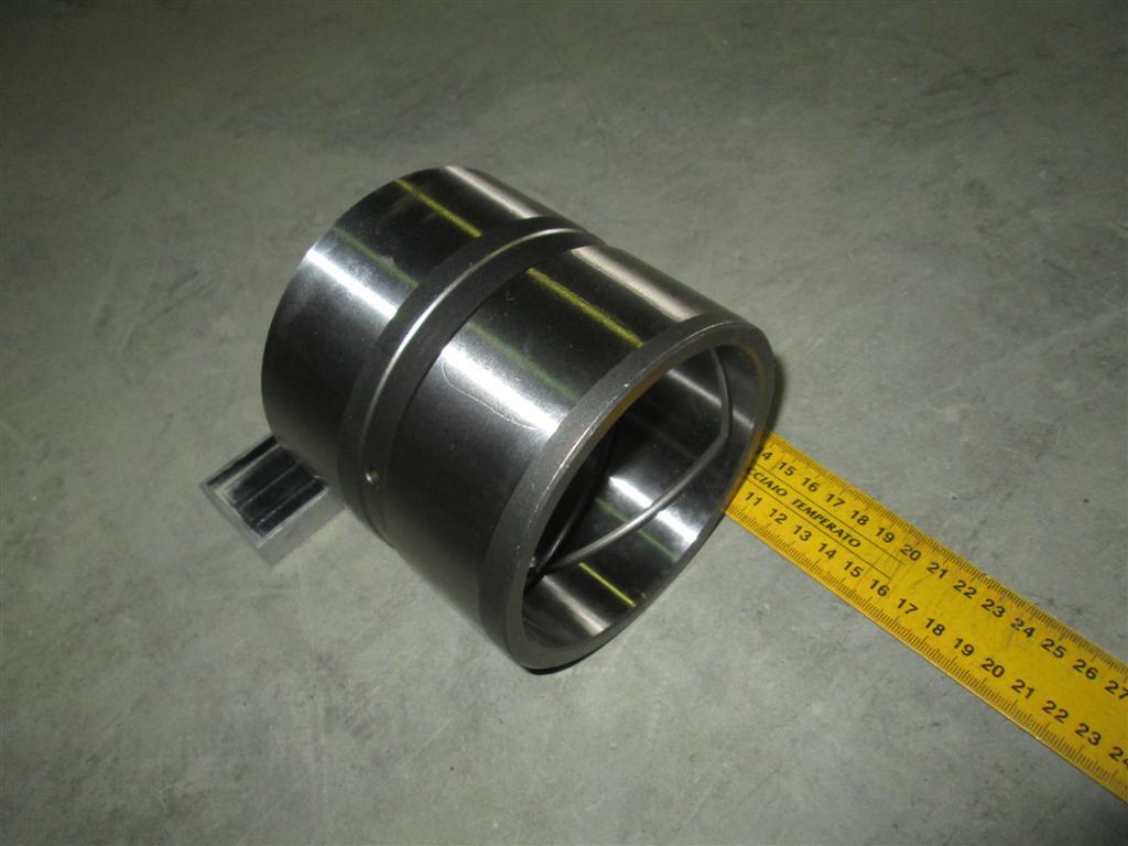 Втулка пальца крепления ковша к рукояти Solar 340LC-V 110-00203