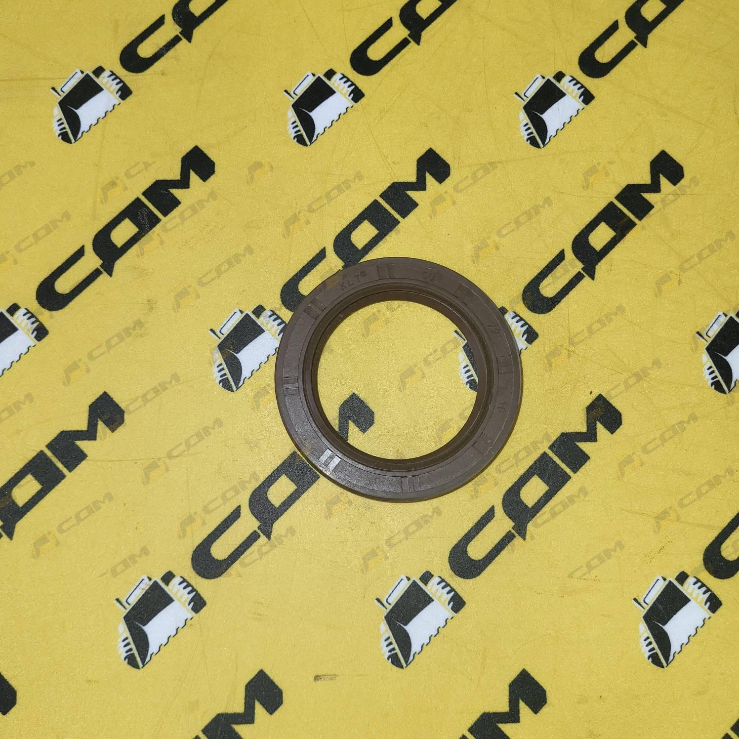 Сальник 50х72х10 Fuller F500A-1802191/F500A-18021