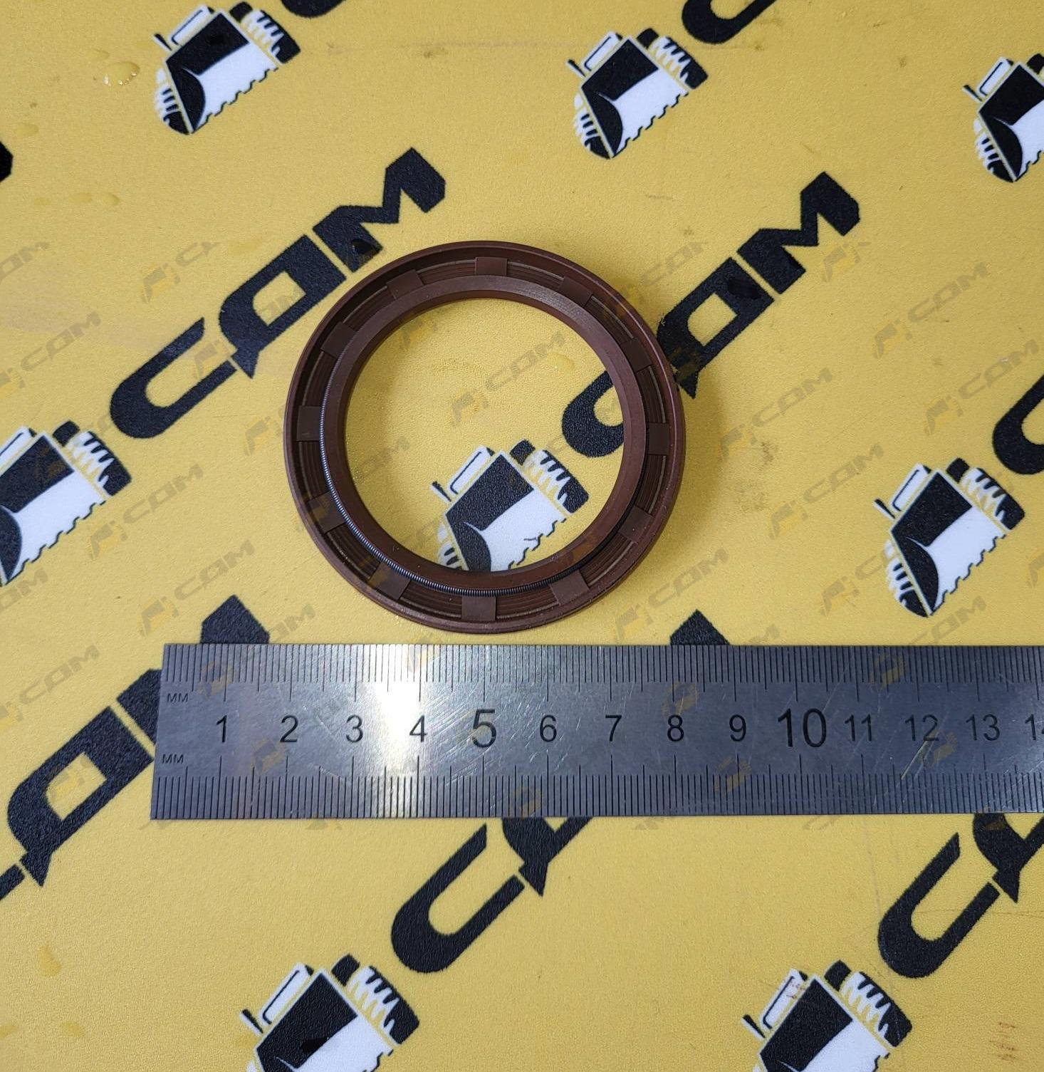 Сальник первичного вала КПП 47х65х6 Fuller F91410