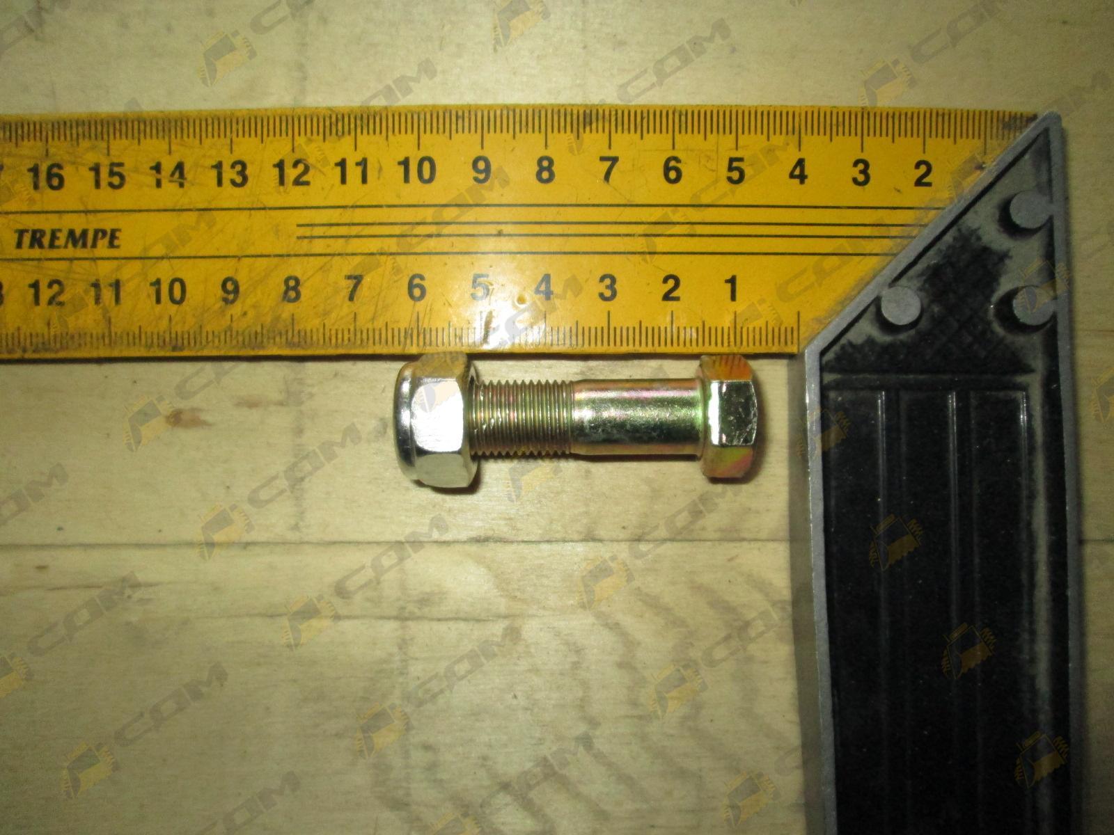 Болт карданный CDM855 M12х40