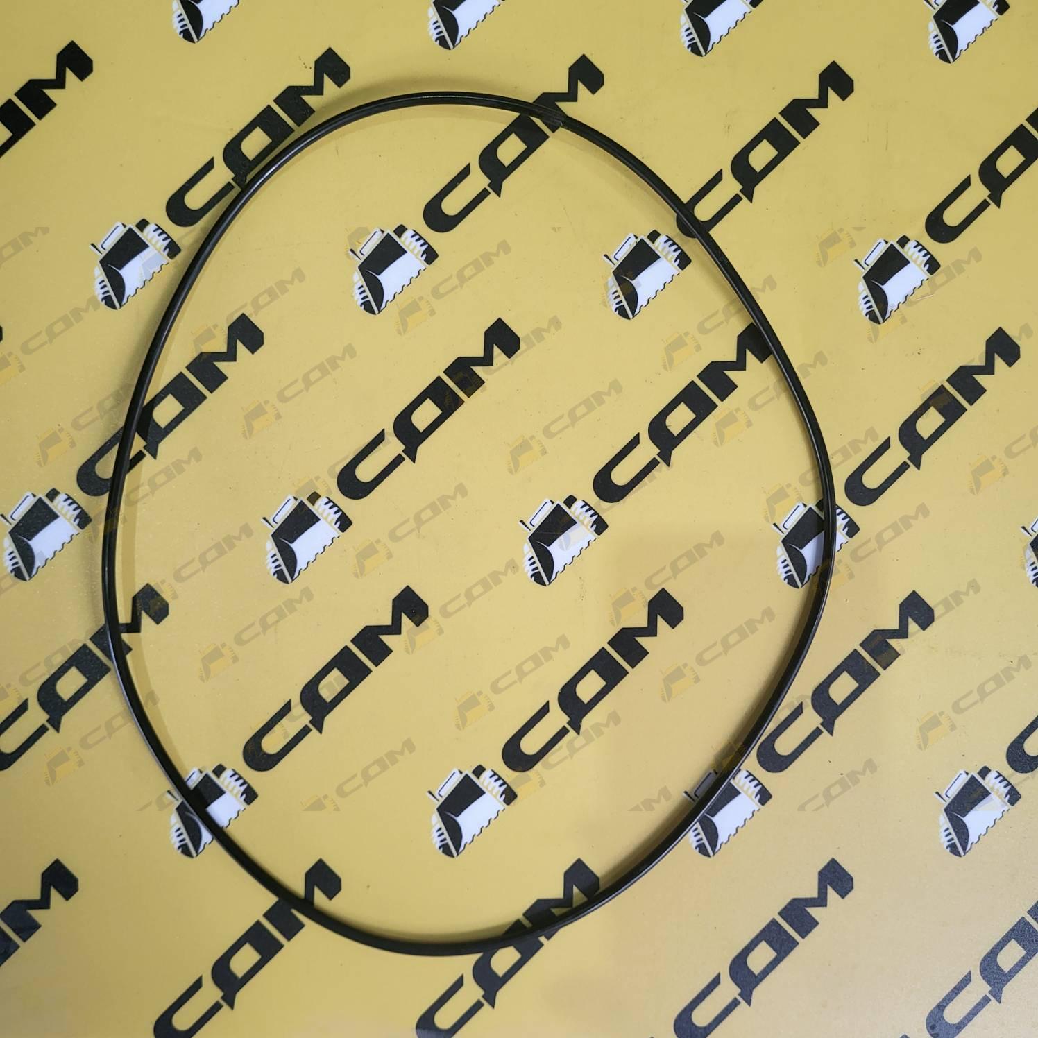 Кольцо уплотнительное бортового редуктора Solar 340LC-V 232067 1.180-00159