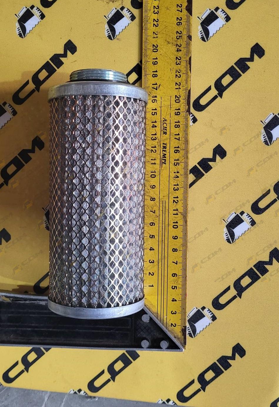 Фильтр-элемент трансмиссии SHANMON 388 Z065120200-1