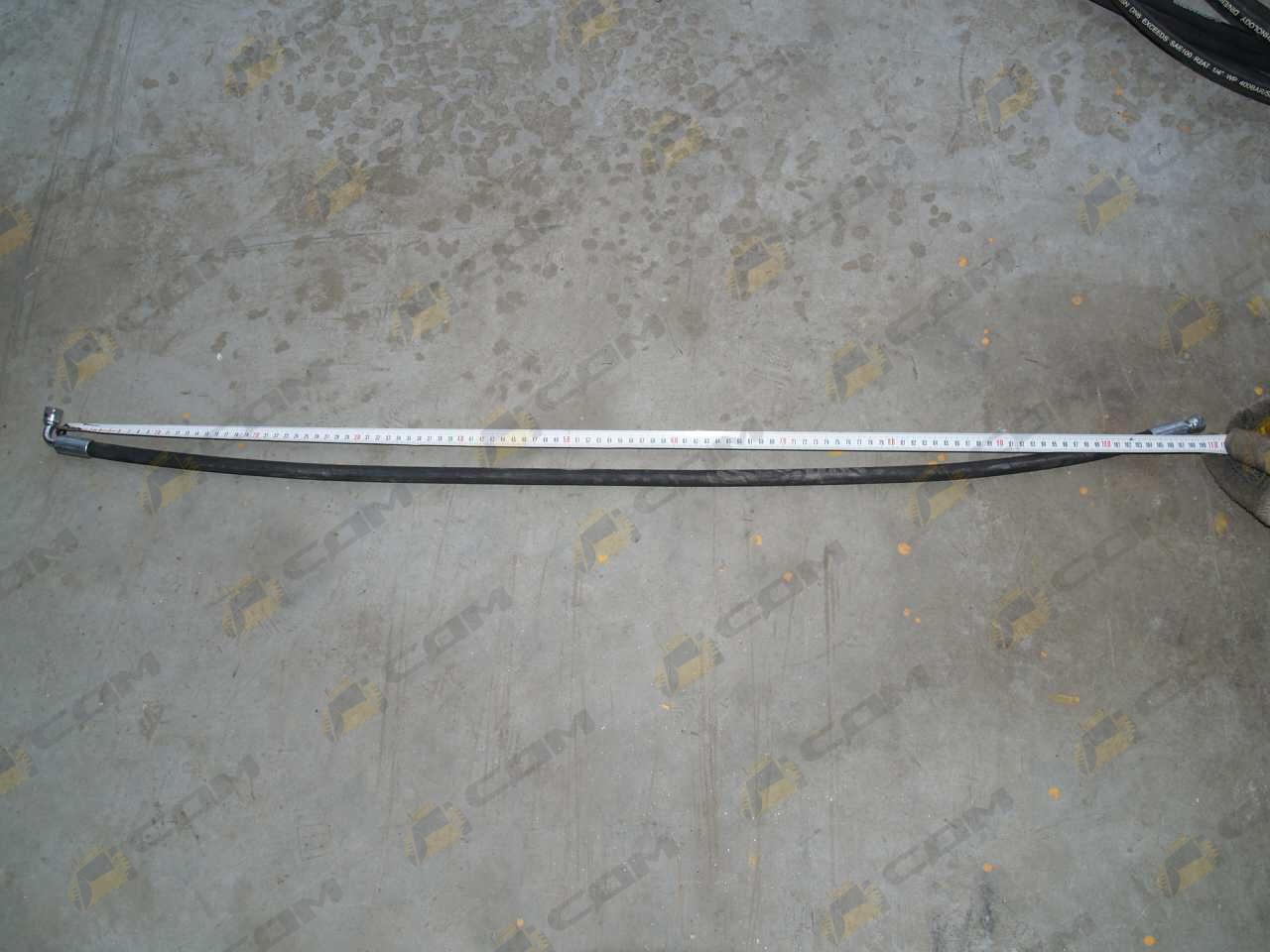 РВД подъема кабины 6,4-40-1100-36/M12x1.5-36.90град/M12x1.5 1706005048