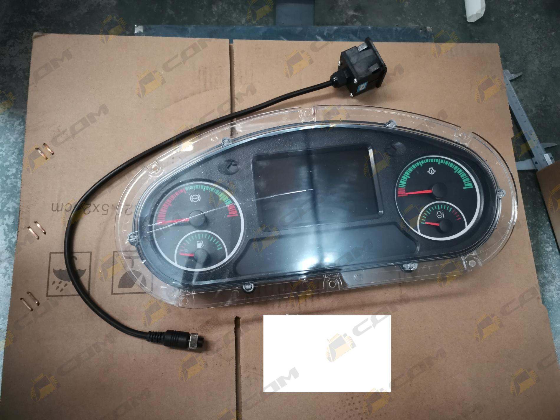 Панель приборов LG876H/LG833H/ZL50NC 60400009542/LG870G.15.40