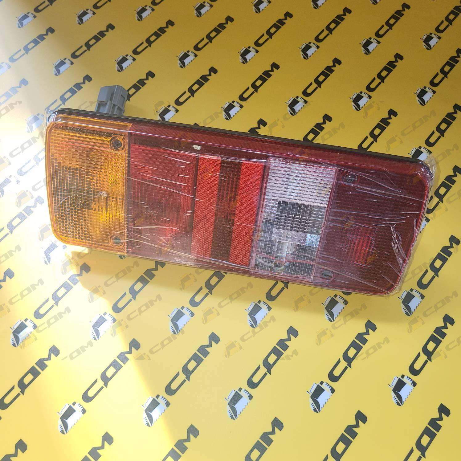 Фонарь задний правый DOOSAN К1014887 2534-1158