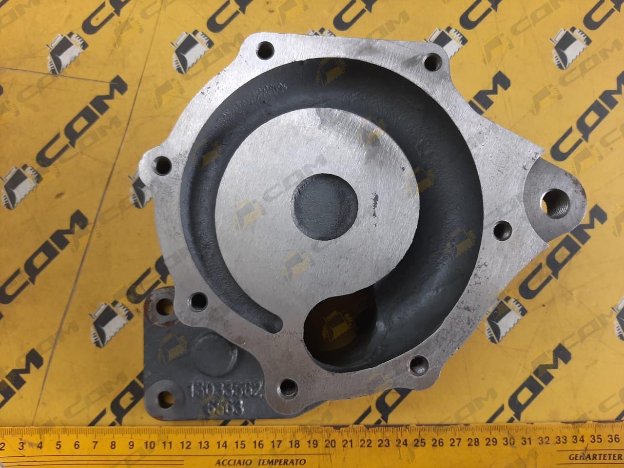 Крепление водяного насоса CDM833 13033562