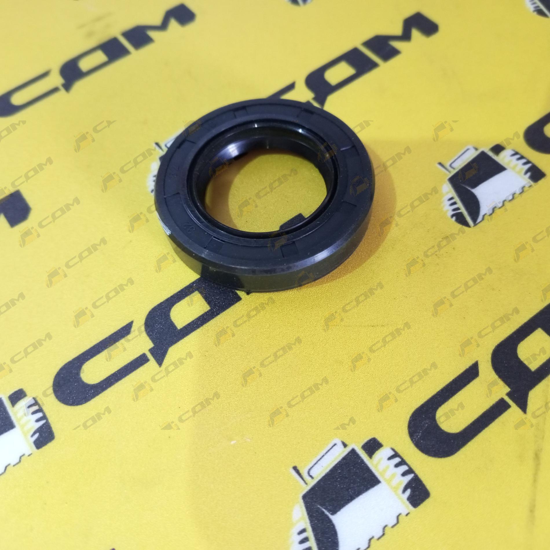 Сальник оси привода ТНВД DOOSAN (65.01510-0039)