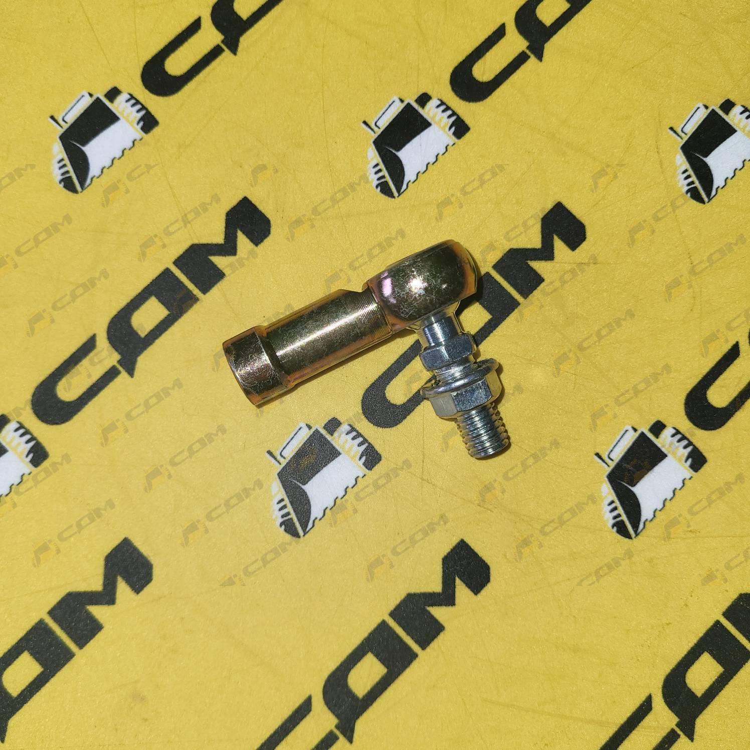 Наконечник троса КПП SITRAK 1714162872