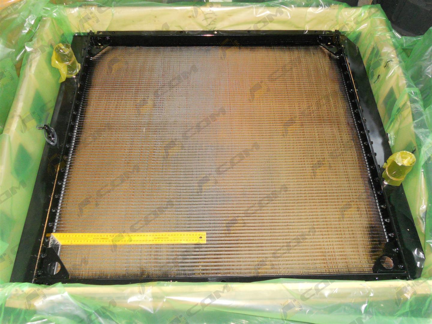 Радиатор охлаждения 13F91000 Solar 340LC-V