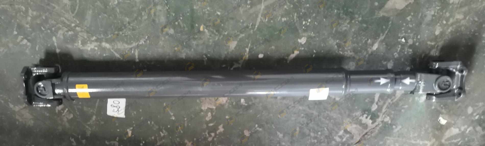 Вал карданный передний L=1170 CDM932N 60400001164/LG832E.04I.02