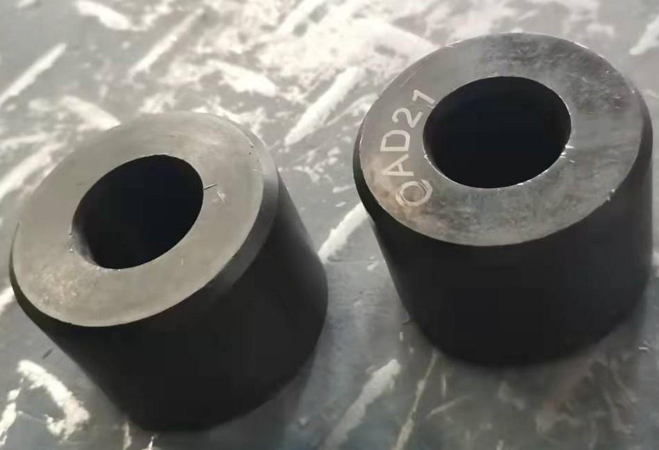 Ролик передней тормозной колодки мост VGD95 HOWO WG9761450120