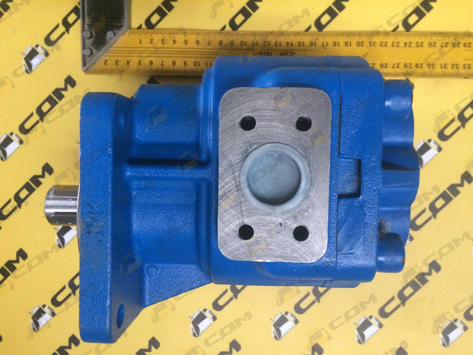 Насос масляный (шпонка) JHP2100/5000035 CBG2100