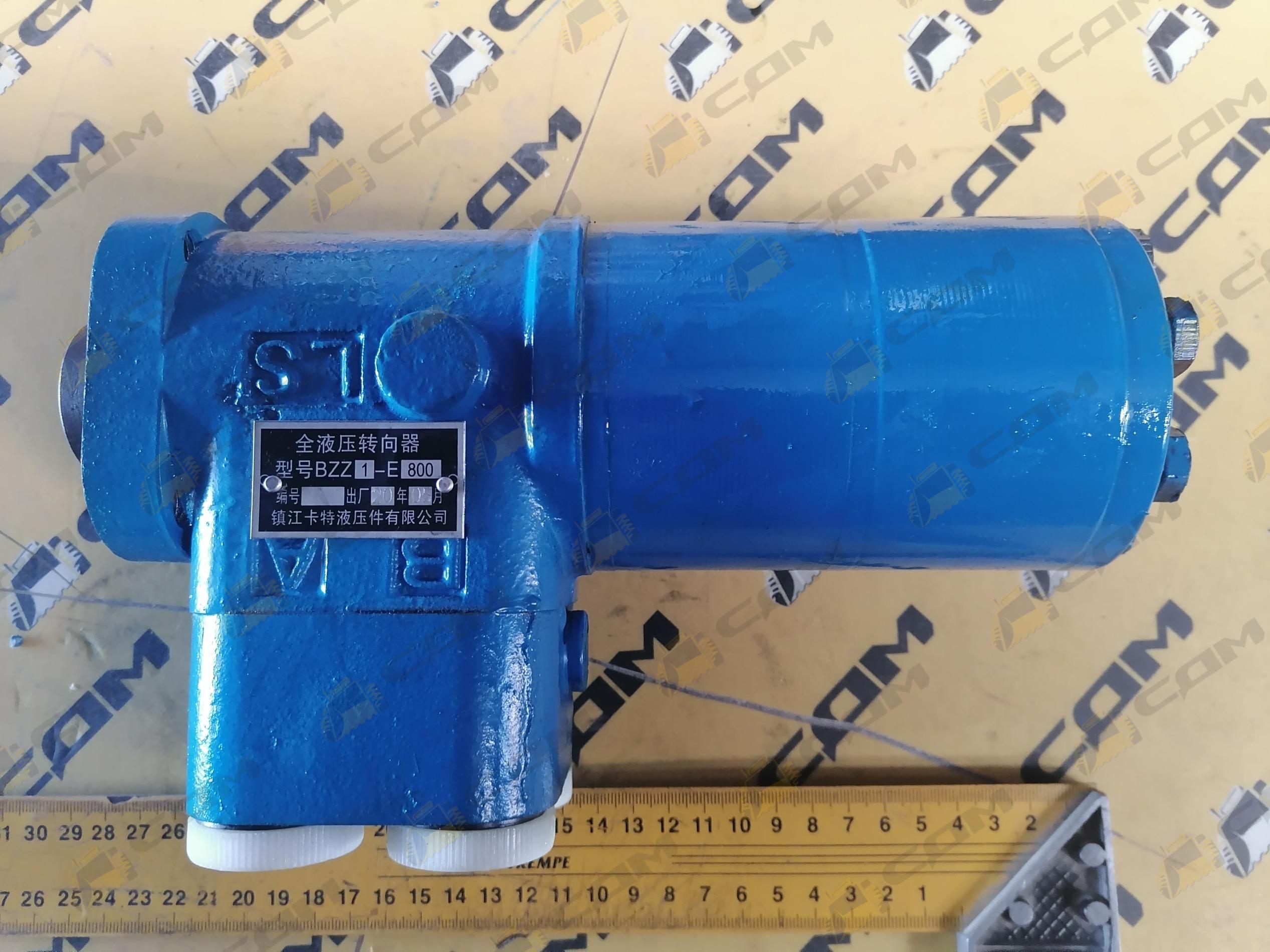 Дозатор рулевого управления 803004054/4120001419 BZZ1-800C