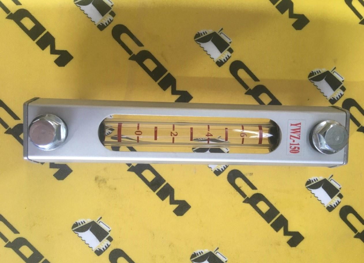 Колба уровня гидравлического масла CDM856E.13I.08.04/60307010009