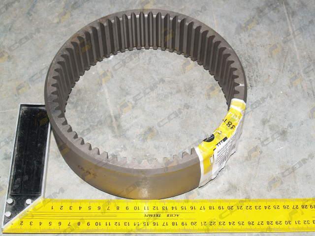 Кольцо зубчатое задней передачи z=60, d=220 CDM843/855 403216 36212100005