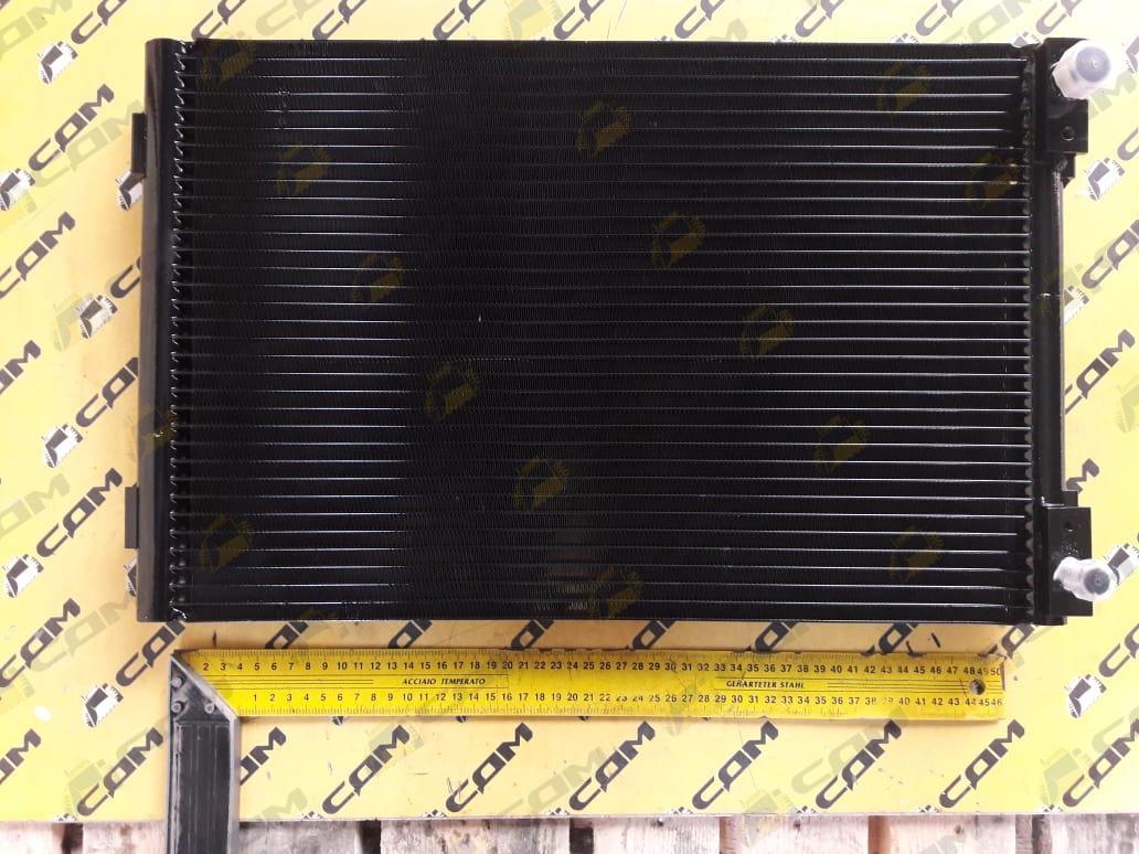 Радиатор кондиционера LG855B 60100002602