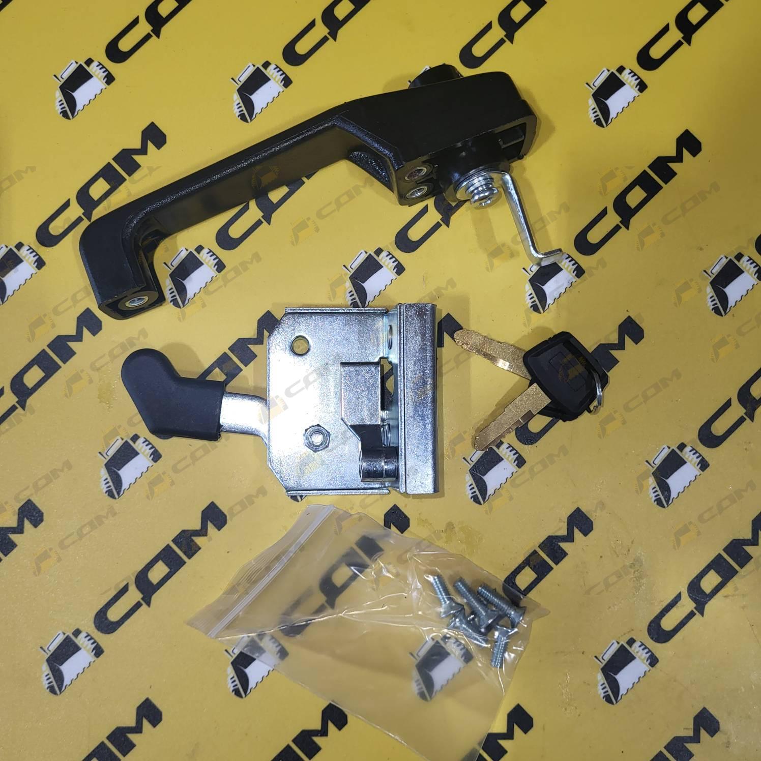 Ручка двери кабины CDM308 NBS503
