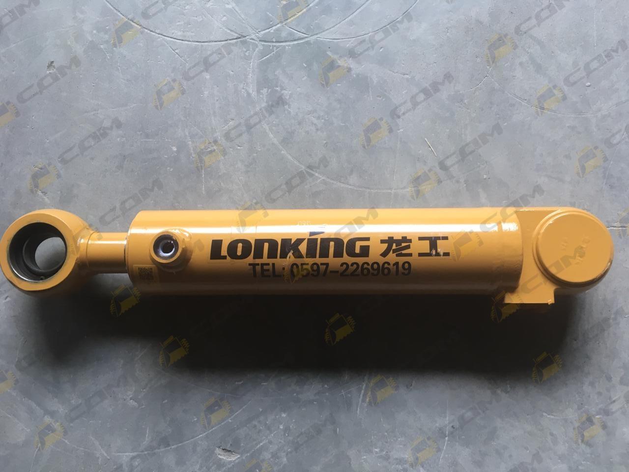 Цилиндр поворота левый LG855B LG50CKI.06.01.15