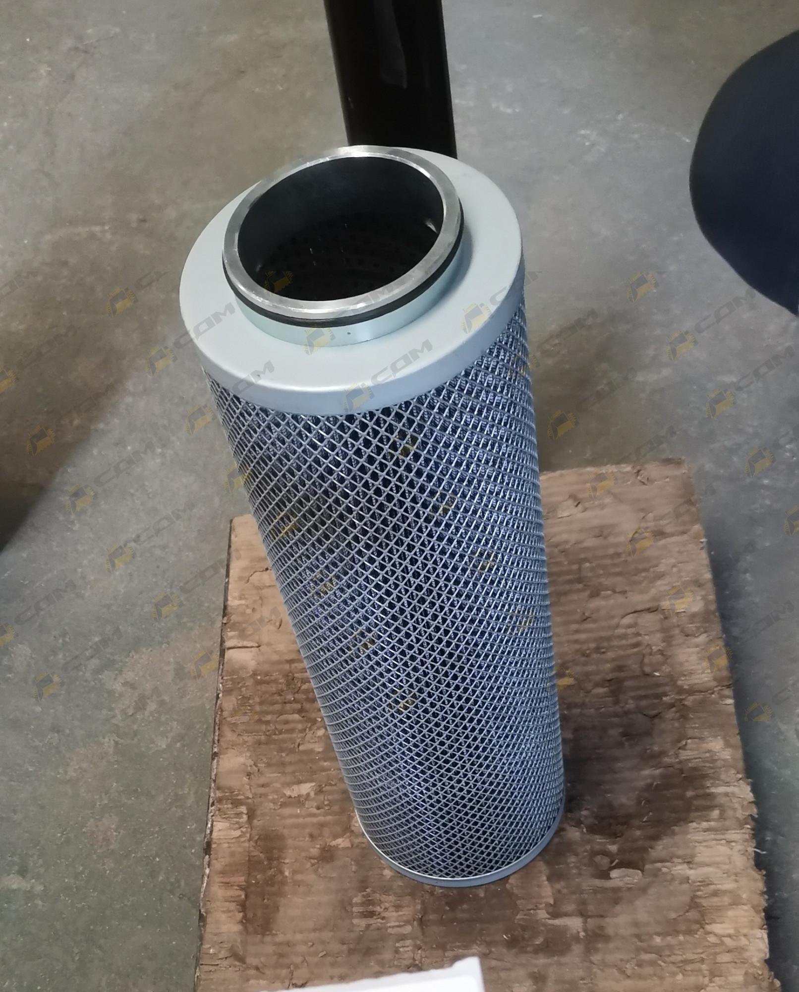 Фильтр гидравлический возвратный SHANMON 388 W013500320