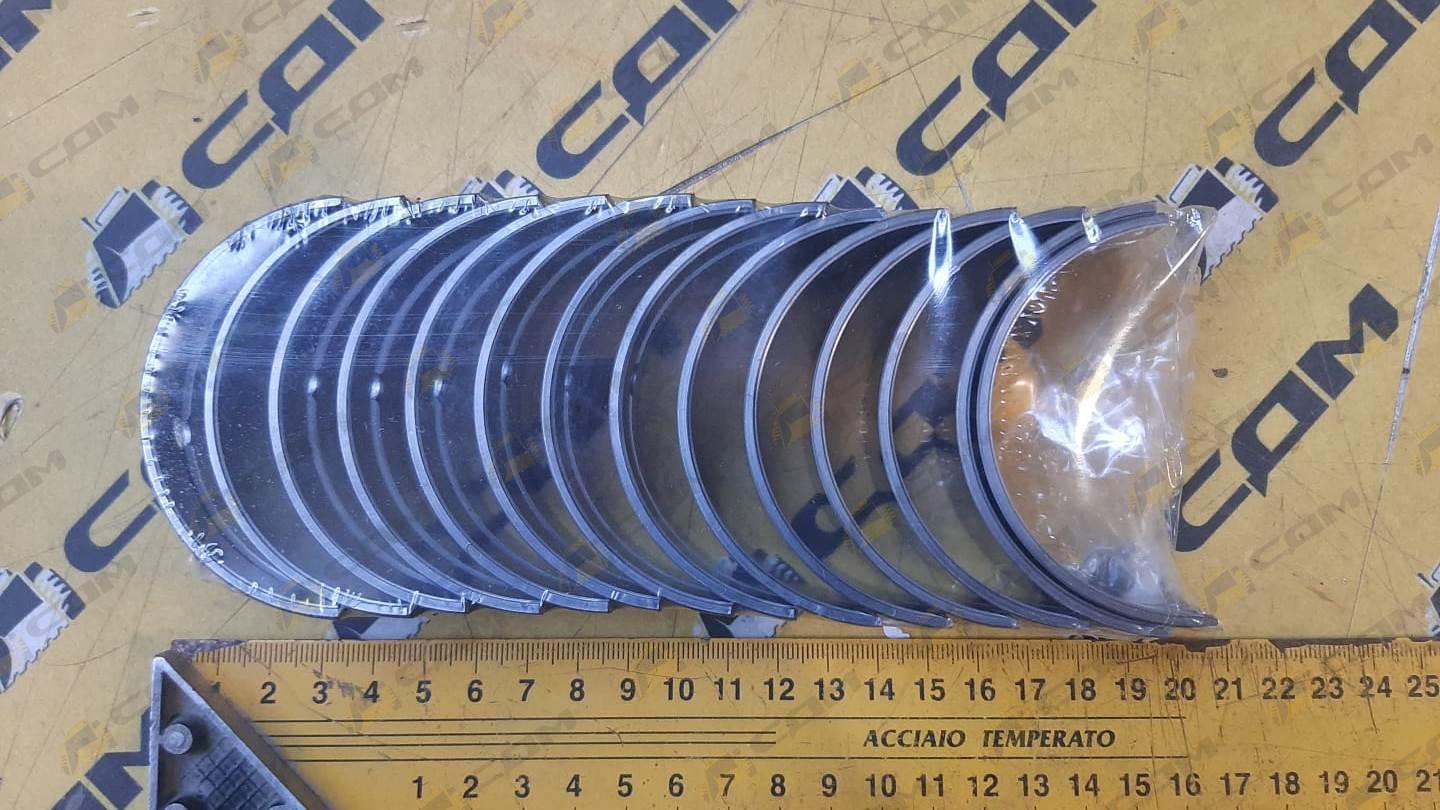 Вкладыш коренной WP6G LG833B 1002004109