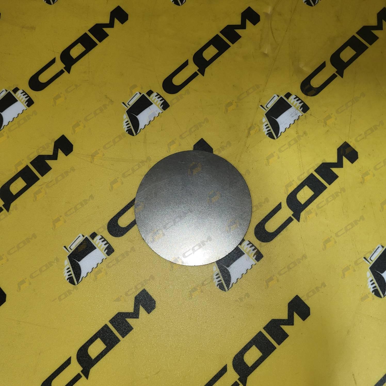 Шайба шкворня D=60 Shanmon 388H WZL100-03