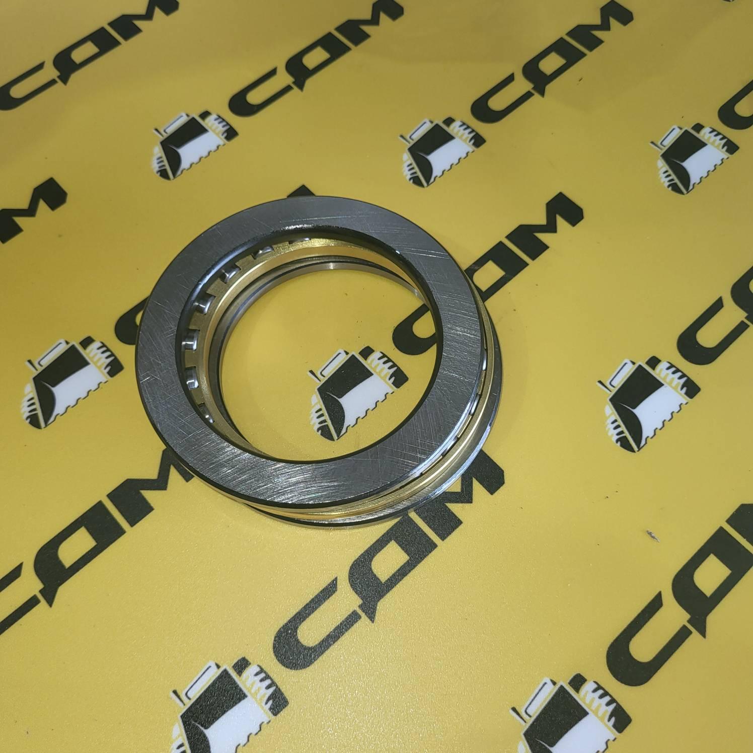 Подшипник игольчатый шкворня Shanmon 388H K81112 B120430400/81112M