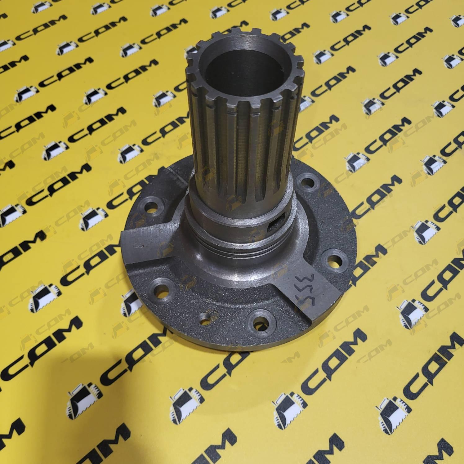 Основание ведущего колеса ГТР для ГМП с электронным управлением Shanmon 388H YJ315D.12-04