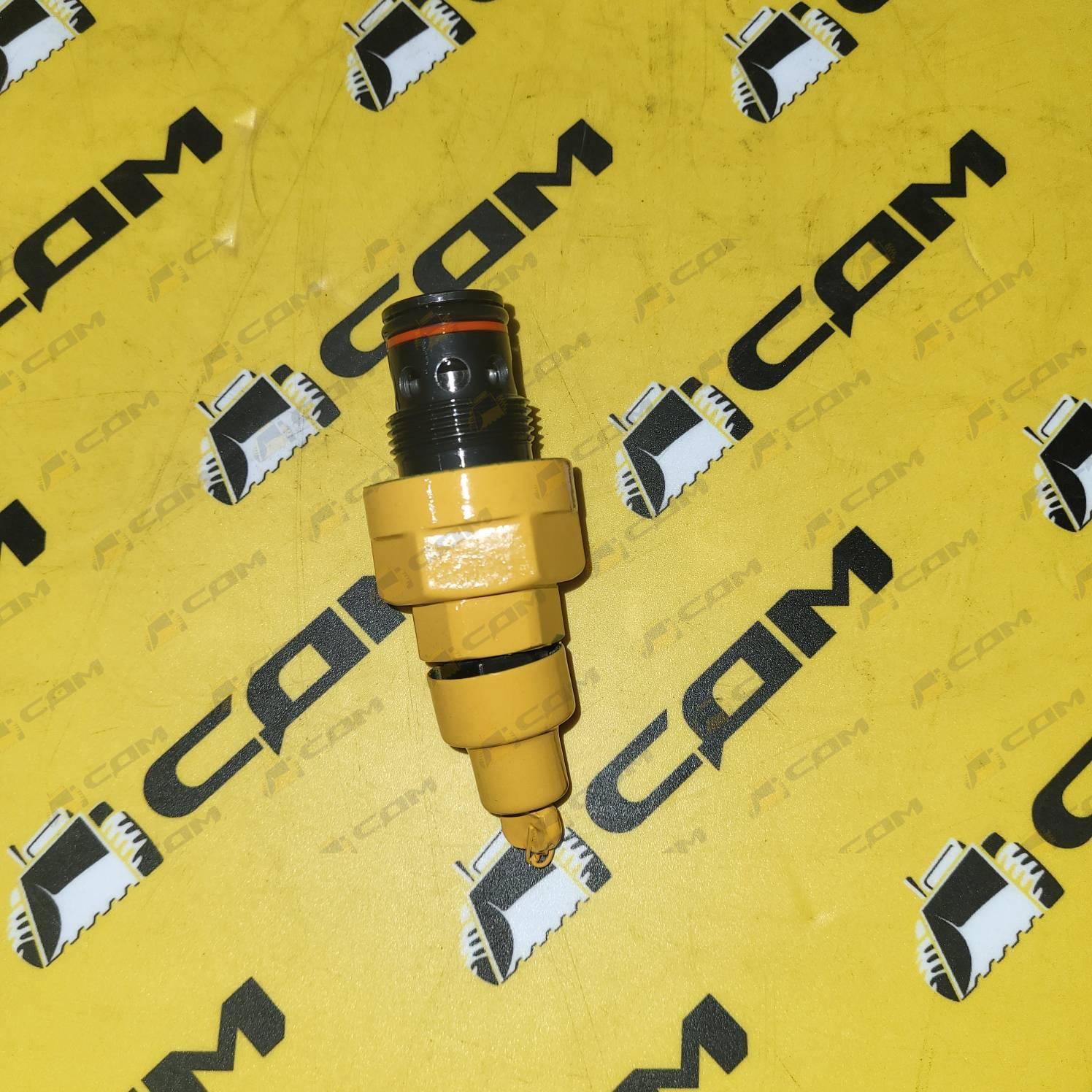 Клапан вторичный предохранительный Shanmon 388H XDYF20-02/03.20