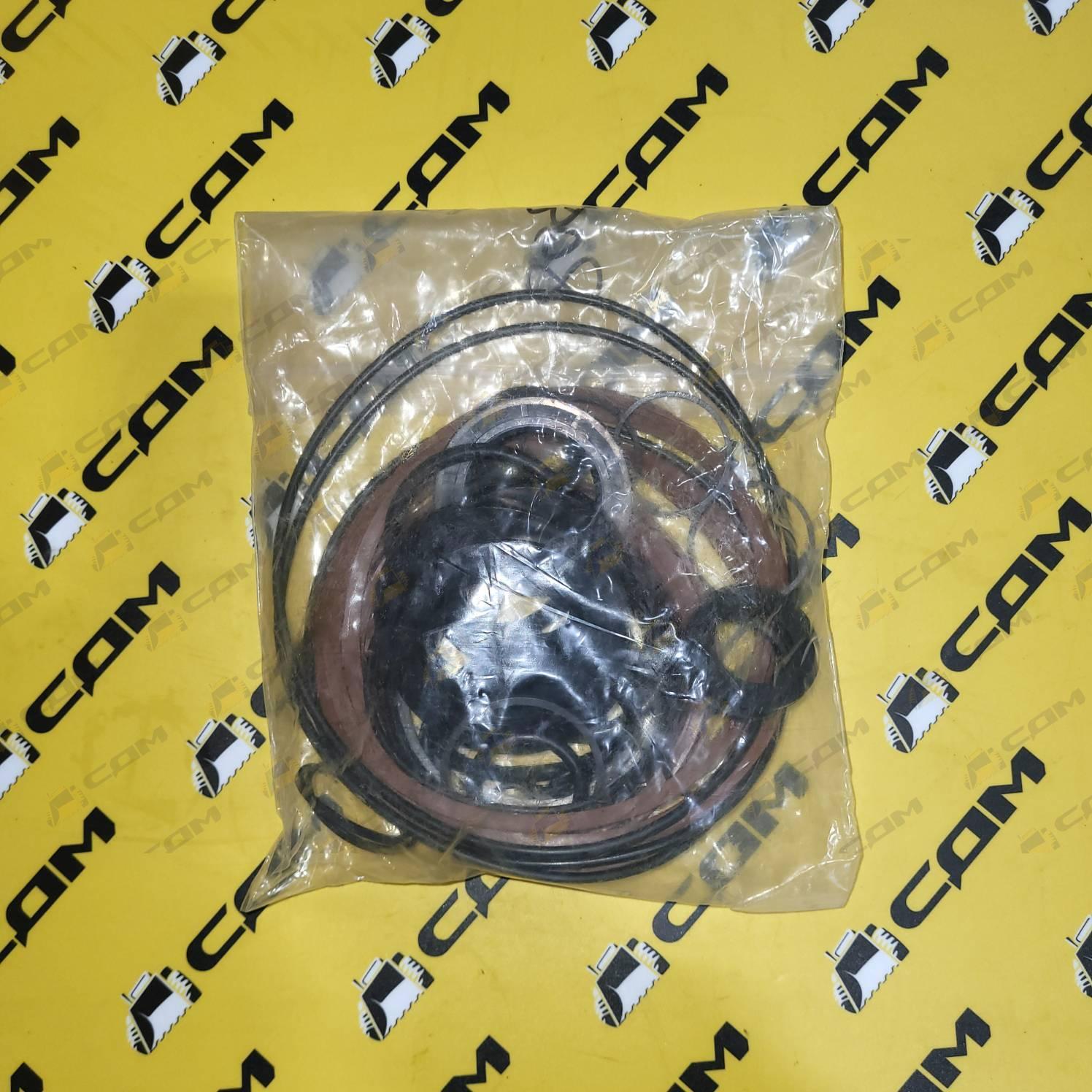 Ремкомплект ГМП (механическое управление) (кольца) Shanmon 388H W024100002-kit